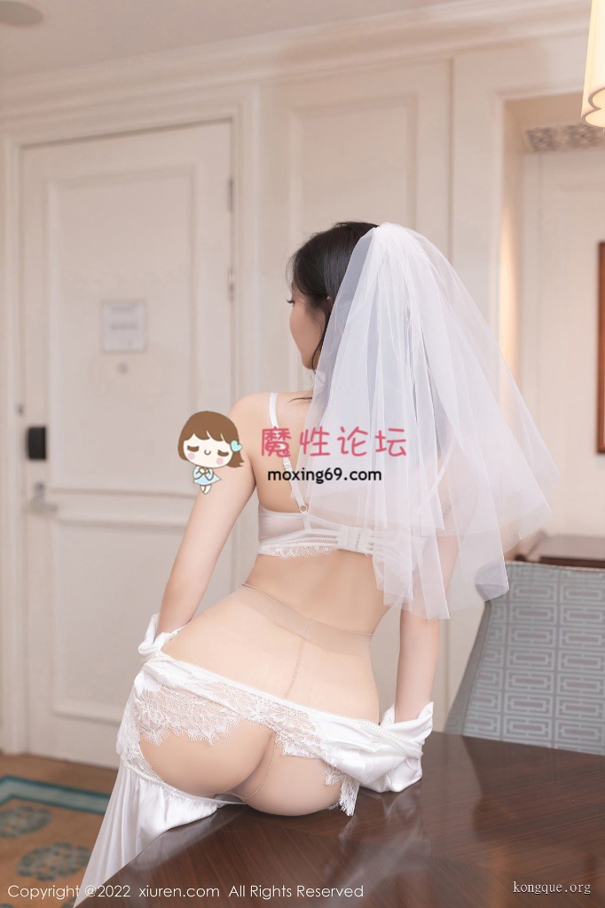 [度盘]安然anran – 全套秀人合集[186期-2024.11] 121.7G [-]