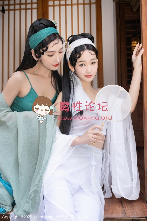 [Xiuren秀人网]2022.04.29 NO.4952 模特合集[92+1P／0.99G][百度盘] [-]