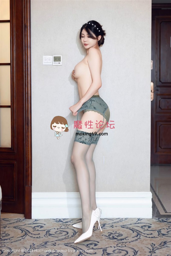 [度盘][合集]秀人旗下《花漾》全套2017年至2024年写真合集001-610 237G [-]
