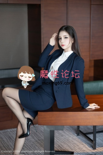 秀人网 小蛮妖 黑丝制服与情趣JK碰撞 模特合集 [89P+763M][百度盘] [-]