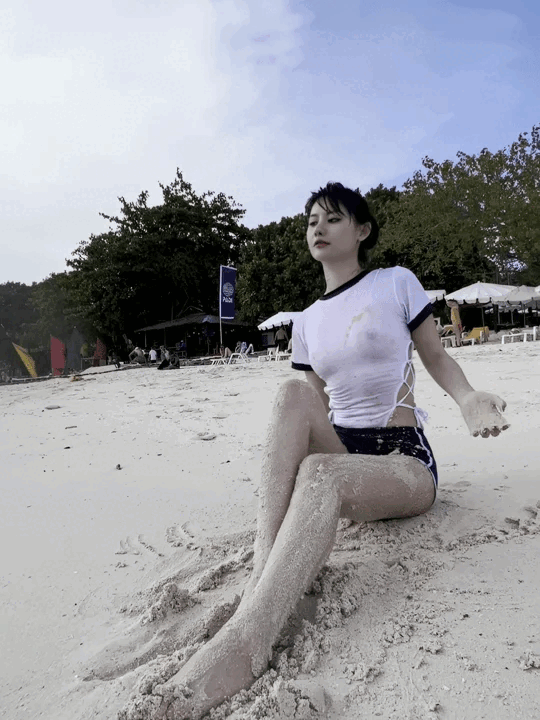 《AI增强/4K》秀人模特福利私拍视频精选大合集《233V/506G/4K》 [233v+506G][磁力下载]] [-]