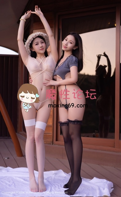 秀人网 鱼子酱 模特合集双倍快乐 [80P+709M][百度盘] [-]