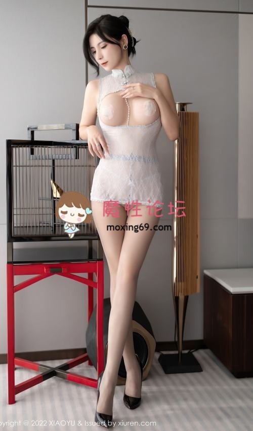 [度盘]秀人旗下《语画界》全套写真2019年至2024年合集001-1243期700G [-]