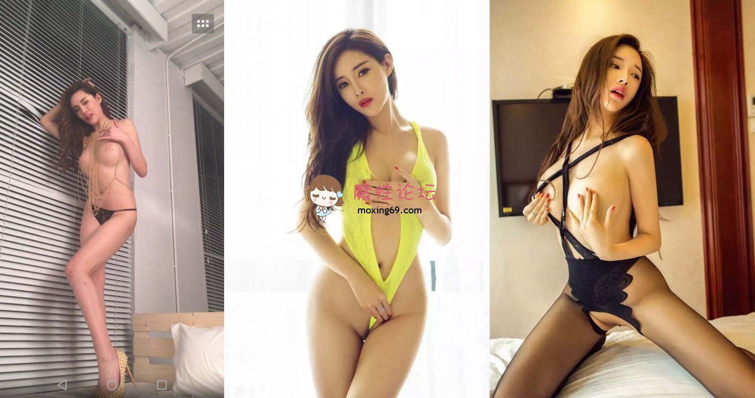 不仅露脸露奶露B！秀人网 周妍希 大尺度合集 [64P/145V+56.6G][迅雷云盘] [-]