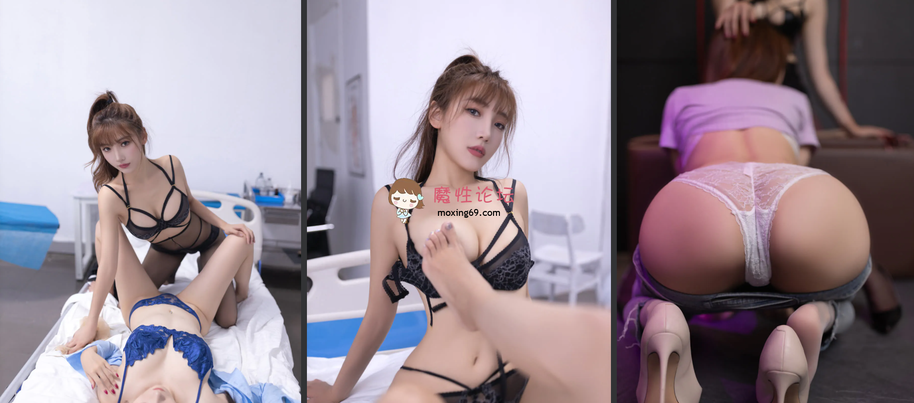 《套图合集》秀人网 陆萱萱&安然 – 内购无水印合集,截至2025年4月全套《29套+31.2G》《百度盘》 [-]