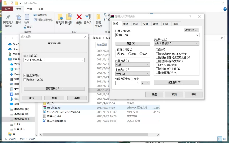 银河制品最新第47期 bitch tok [1v-700m]