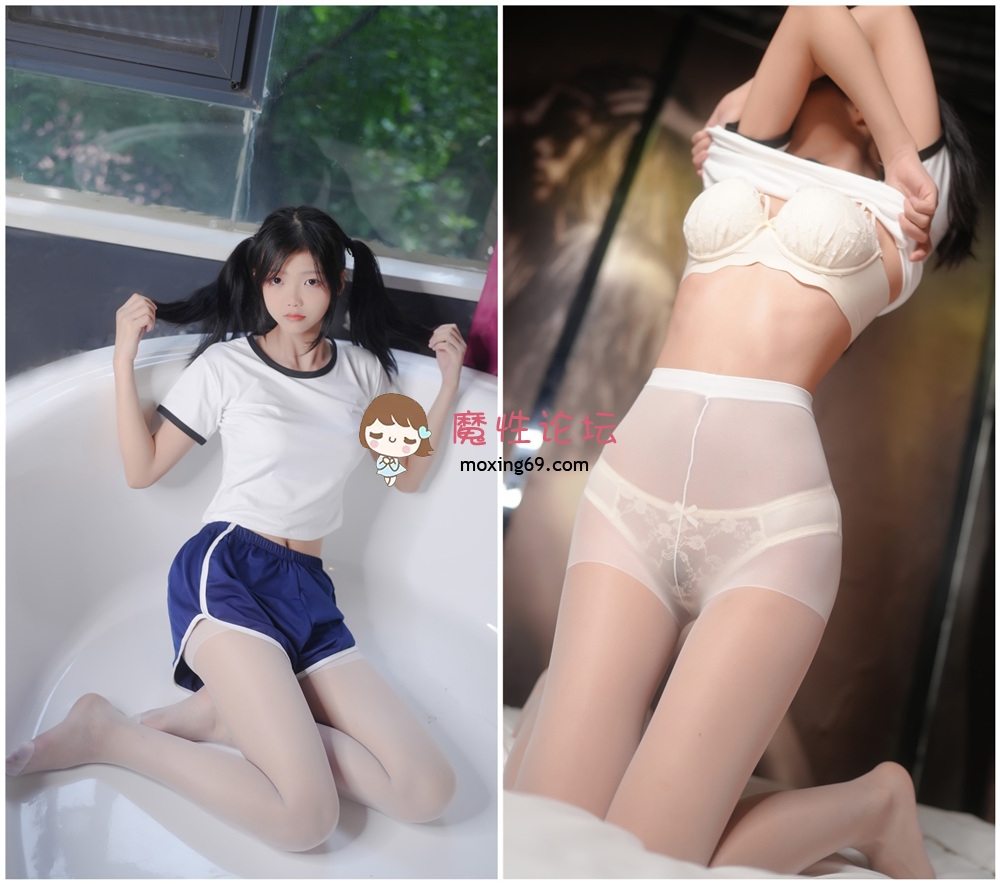 紧急企划 内部定制 小婕 体操服[84P1V-449M][百度云] [-]