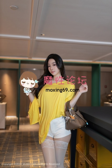 秀人网 小逗逗 黄色战衣 正义白丝 [82P+706M][百度盘] [-]