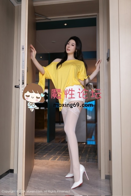 秀人网 小逗逗 黄色战衣 正义白丝 [82P+706M][百度盘] [-]