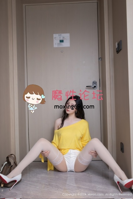 秀人网 小逗逗 黄色战衣 正义白丝 [82P+706M][百度盘] [-]