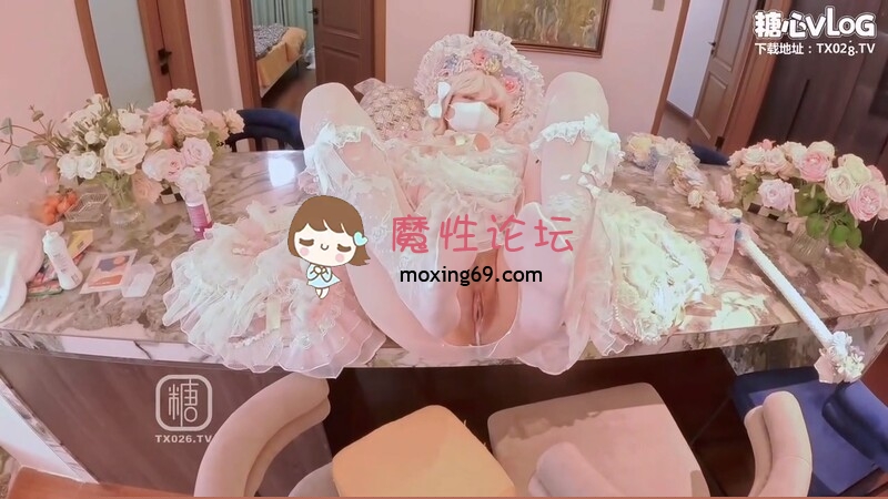 花嫁OL娘｢Tame凛｣深喉吸茎口爆反差清纯萝莉 梅开二度 插入水汪汪小穴内射[1V1050M][BT] [-]
