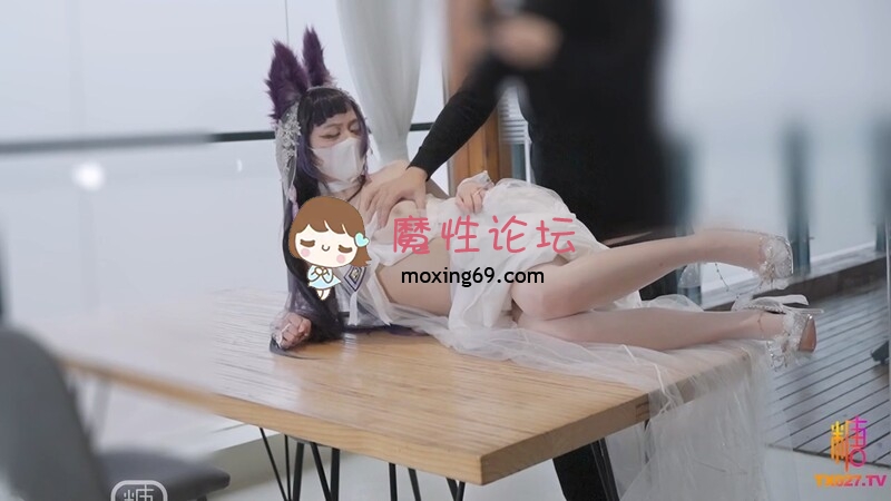 《碧蓝航线》绘梨樱下药强迫性爱武藏COS深喉口交无套抽插又肥美又紧的骚穴内射中出[1V841M][BT] [-]