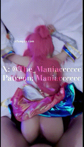 二次元COS约啪大师Maniacccccc，漫展结束就被金主拉去酒店深喉爆肏补充蛋白质[83V103P25.5G] [-]
