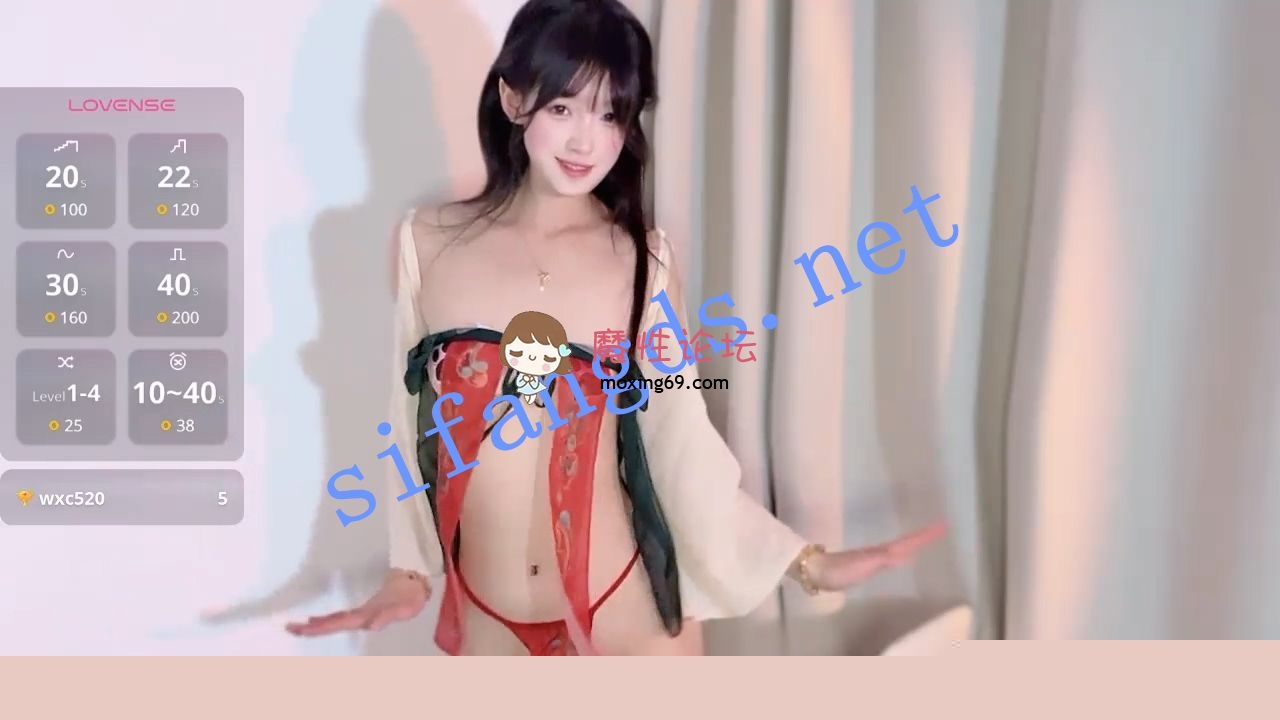 ⭐ 极品清纯嫩妹《XiaoKui-Baby》性感骚舞 精剪裸舞 2 [-]