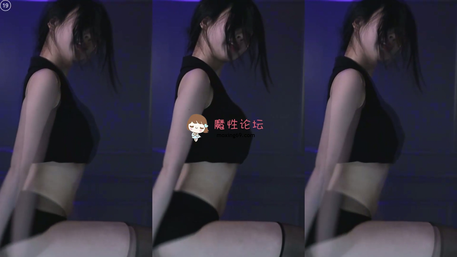 《自录》韩国美女主播과즙세연诗妍4月热舞小合集《10v 1.6g》《百度网盘》 [-]
