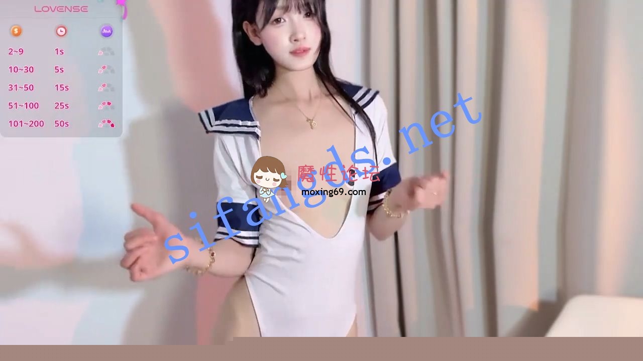 ⭐ 极品清纯嫩妹《XiaoKui-Baby》性感骚舞 精剪裸舞 2 [-]