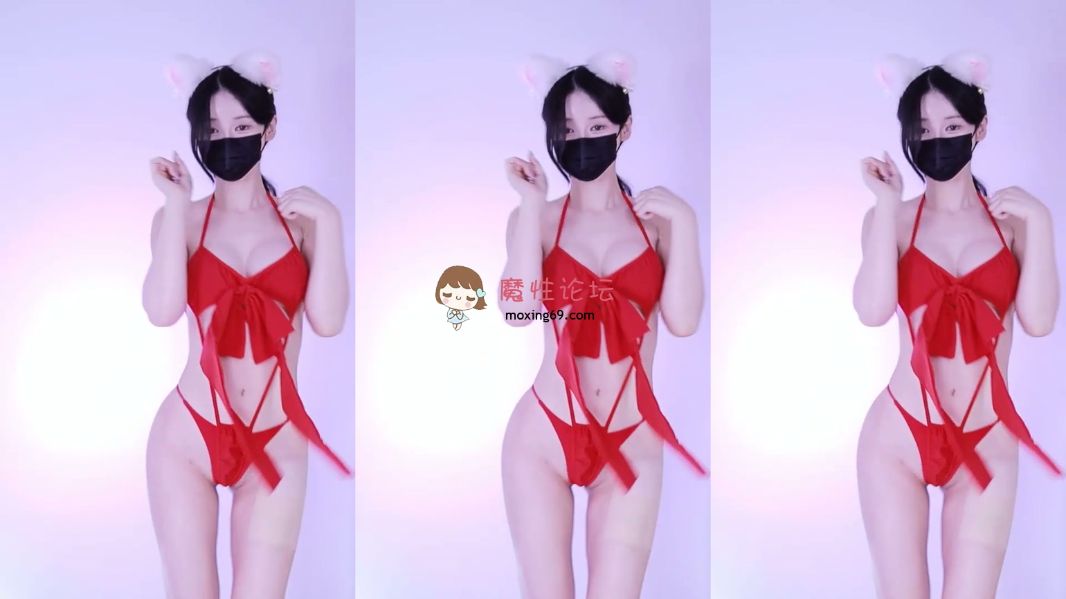 《自录》韩国19+美女主播BJ ohhanna 近期裸舞诱惑《8v 1.2g》《百度网盘》 [-]