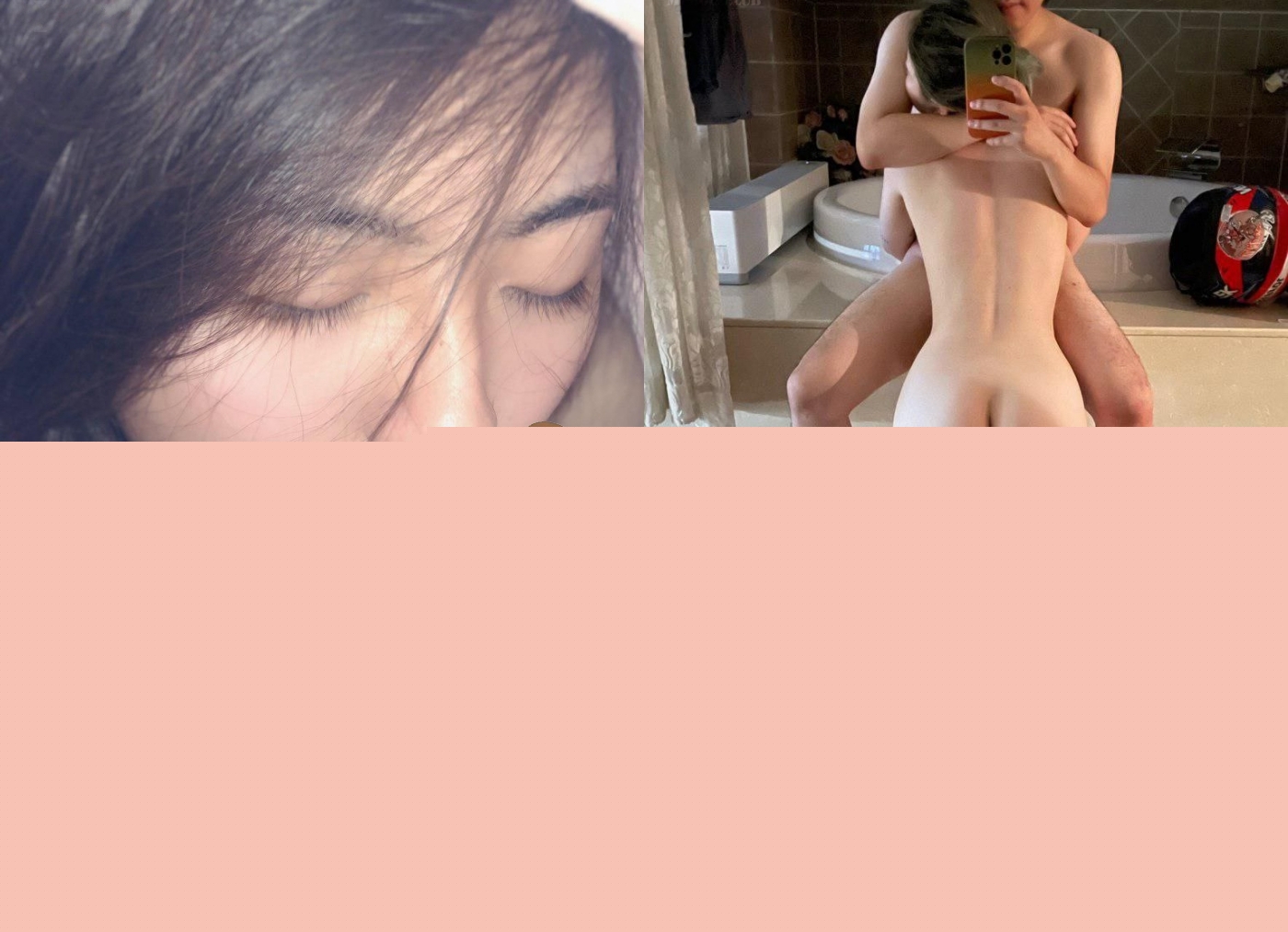 云盘高质露脸泄密！渣男分手求和遭拒，怒曝前女友不雅露脸性爱视频，调教喝尿爆肏各种高潮脸[1V714M][BT] [-]