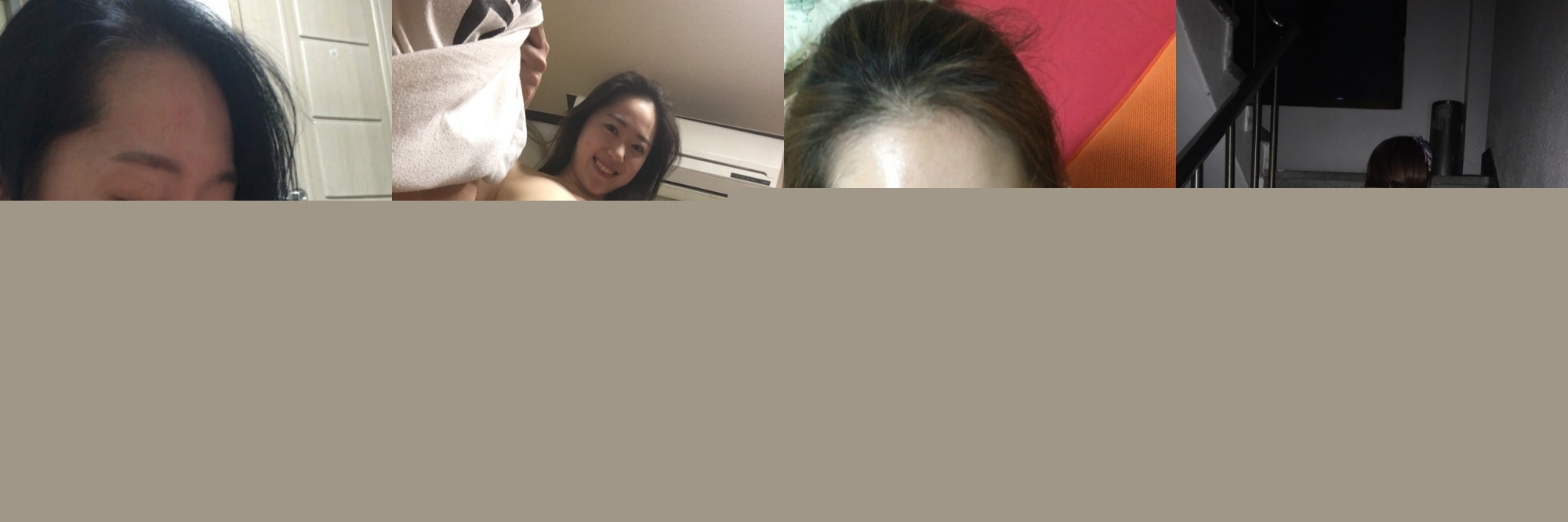 云盘泄密！渣男分手求和被拒，怒爆前女友性爱露脸自拍，野战口活啪啪各种淫态[1V 1.94G BT] [-]
