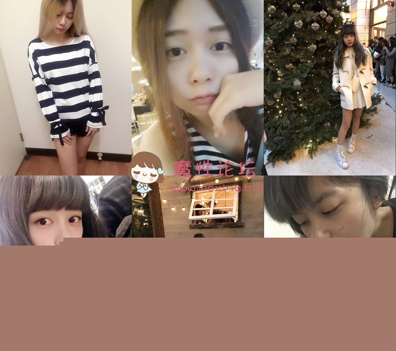 渣男分手後報複前女友 露臉卡哇伊聽話小只馬[9V/7G/磁力] [-]