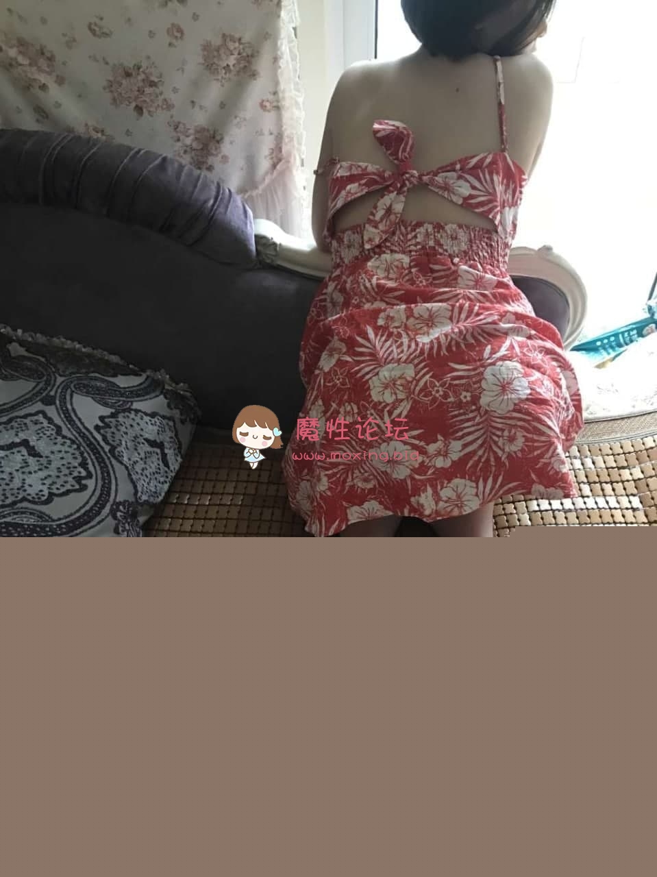 渣男推特曝光和漂亮的前女友啪啪啪[1V21M][BT] [-]