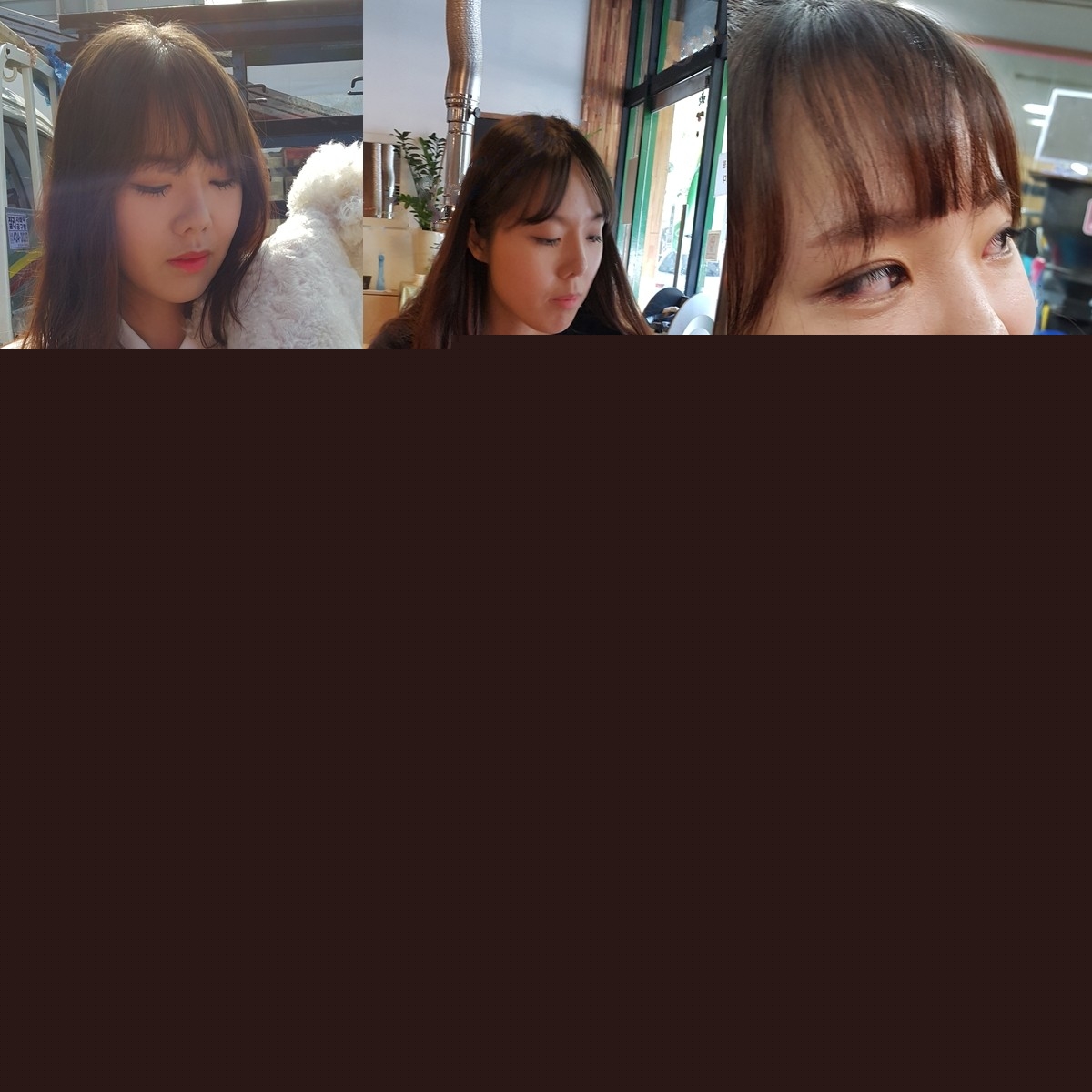 《坑前女友渣男》我和爱养泰迪的女友那些风流事[1V3770M][BT] [-]