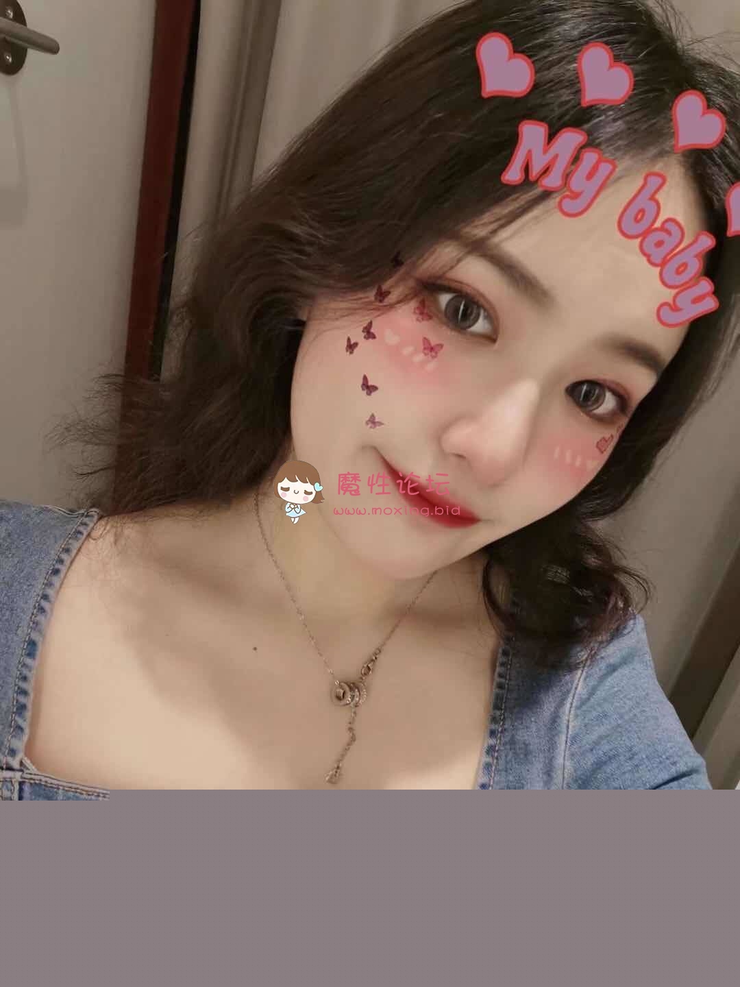 泄露前女友照片，照片居多，有部分小视频《1.03G/百度云》 [-]