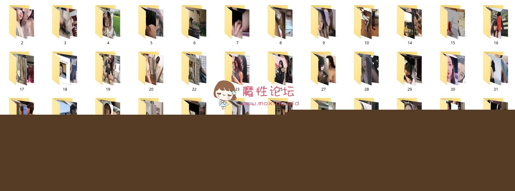 前女友分手后被渣男曝光大量不雅视图37套[222V/2.2G][百度云] [-]