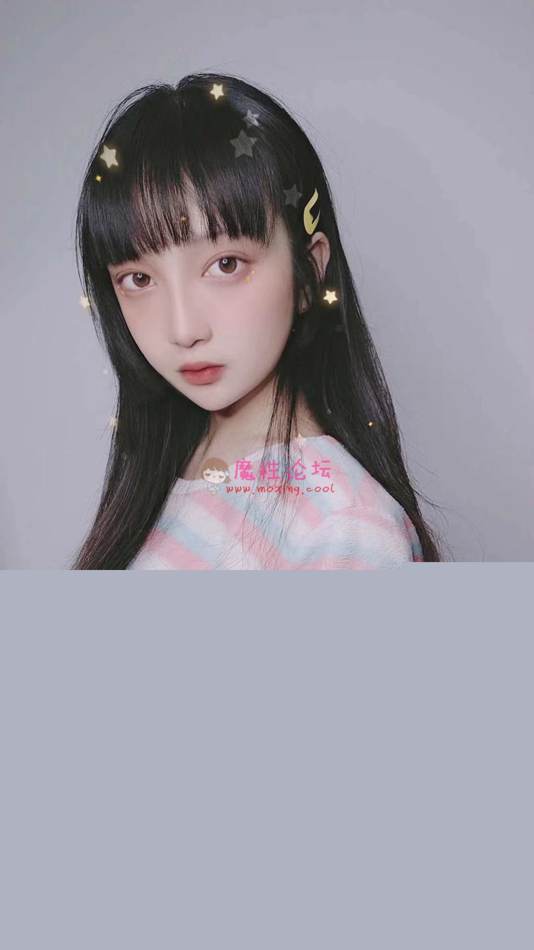 前女友露脸 [-]