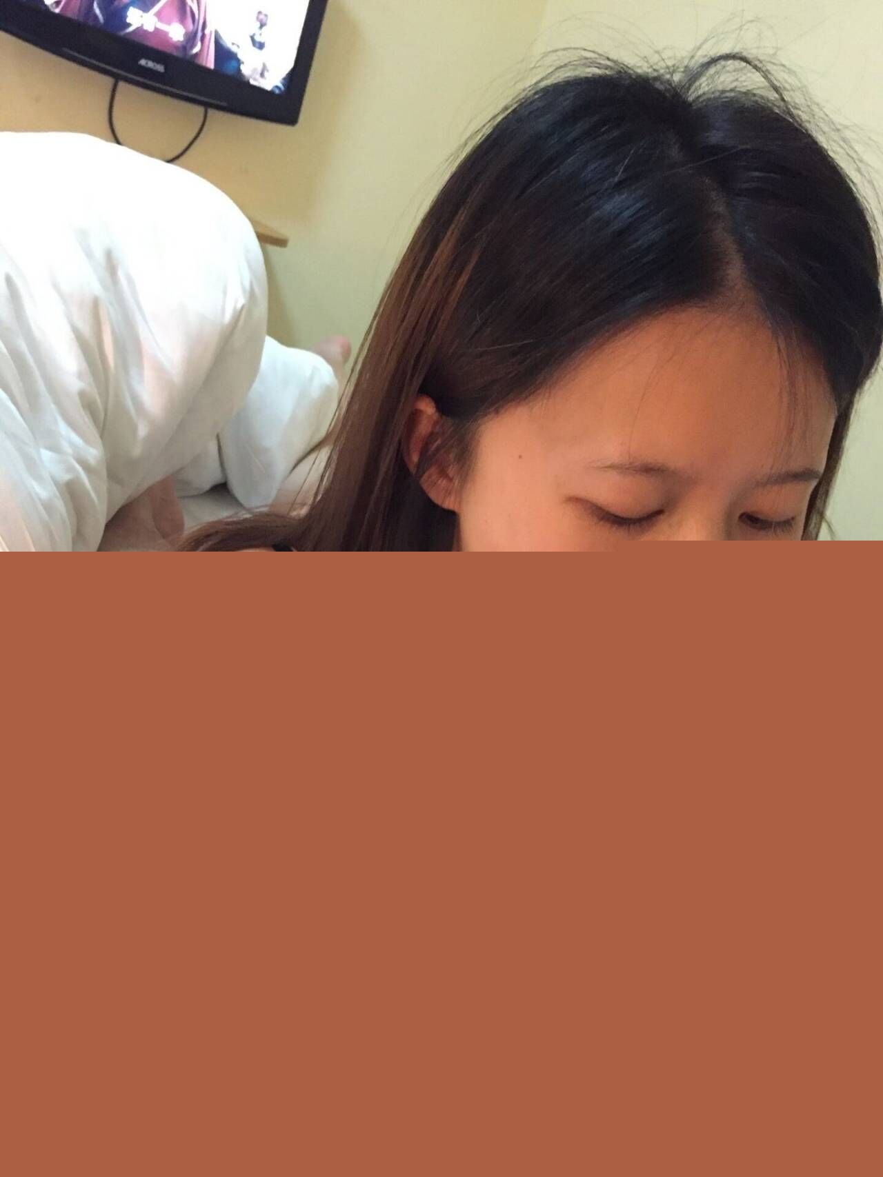 泄露前女友照片，照片居多，有部分小视频《1.03G/百度云》 [-]