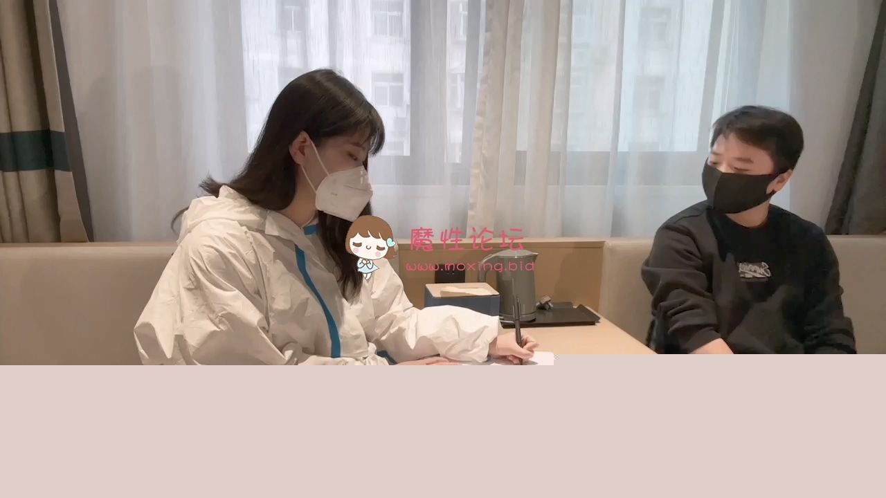 小哥隔离酒店做核酸偶遇前女友骚穴**采集[1V555M][度盘] [-]