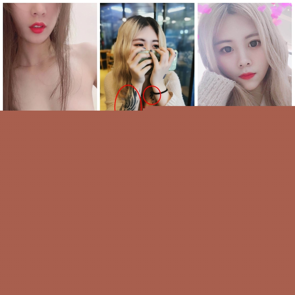 贴吧换图流出前女友分手后被渣男曝光不雅自拍[NV1G度盘] [-]