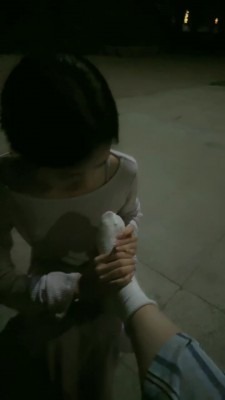 直播视频 《南烟》户外羞辱女M [54分52秒]