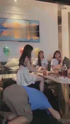 直播视频 《樱桃大大》精彩-KTV女王聚会调 [15分43秒]