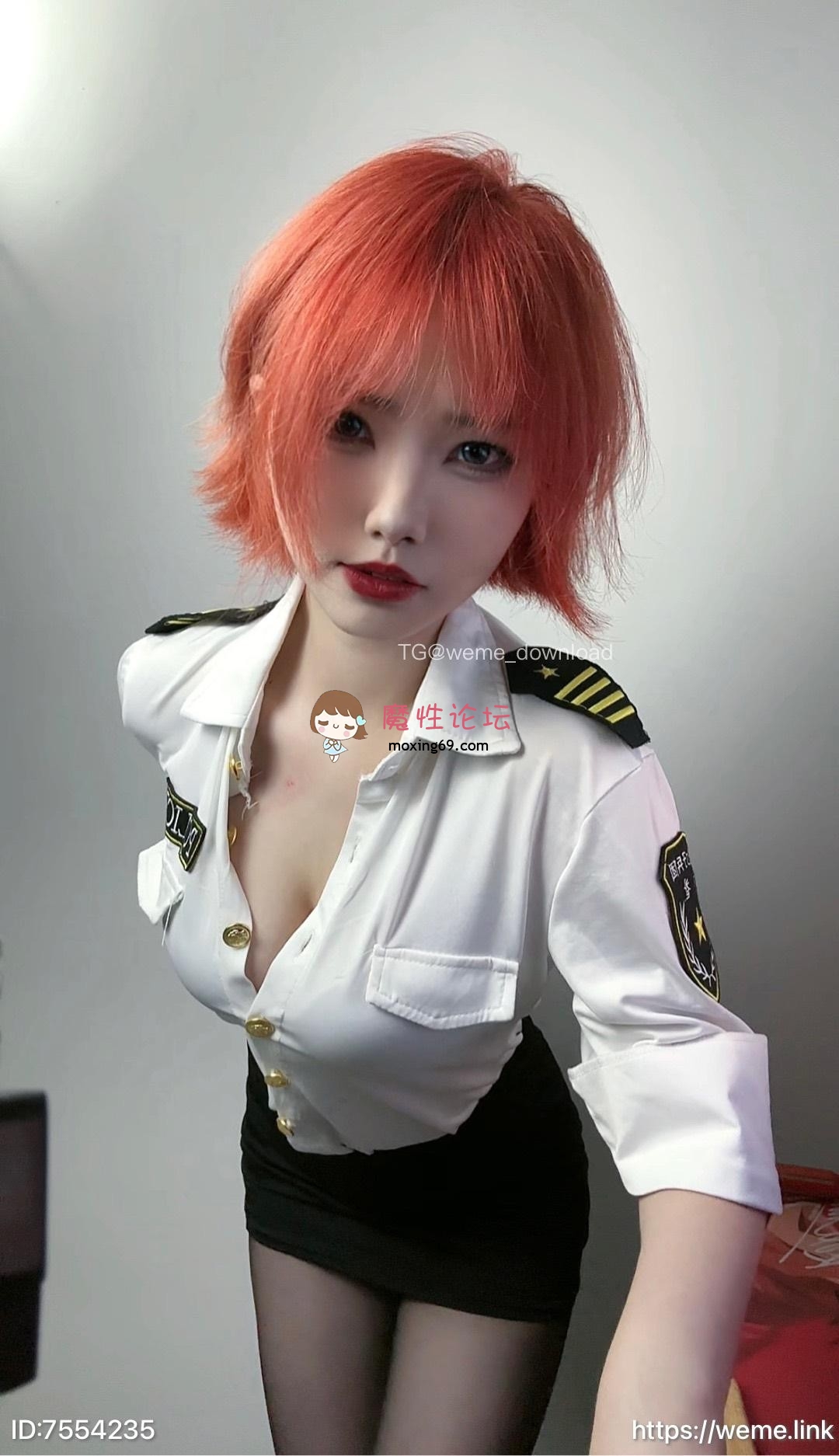 琳铛 微密圈写真合集 45套 NVNP/651M 夸克 [-]