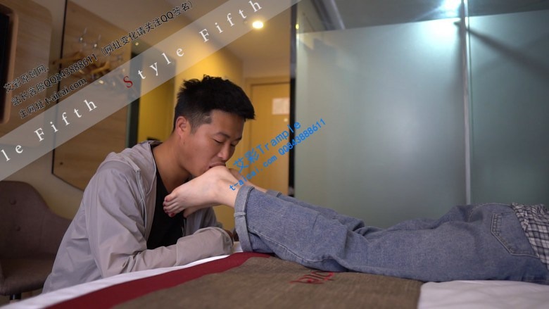 女王女主 《第五风格》小姐姐把男友的脸当棉鞋捂脚 [52分9秒]