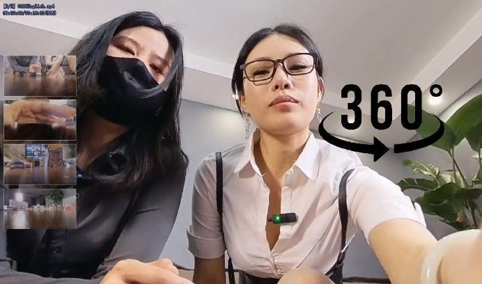 明妃女王 《明视界》VR全景 小镇清理计划 [22分52秒]