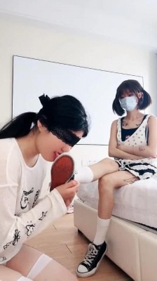 直播视频 《奶味小仙女》母畜出气筒 [52分9秒]