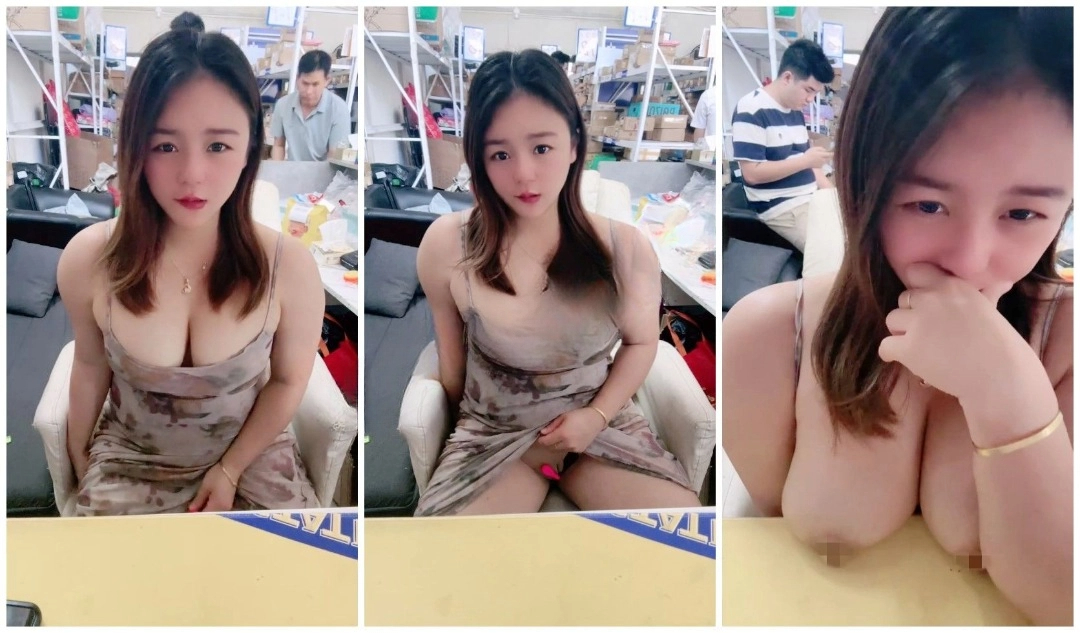 《優片》《快递站小妹》挑战取快递人前露出 跳蛋高潮娇喘 被人发现[2V 3522 MB] [BT] [-]