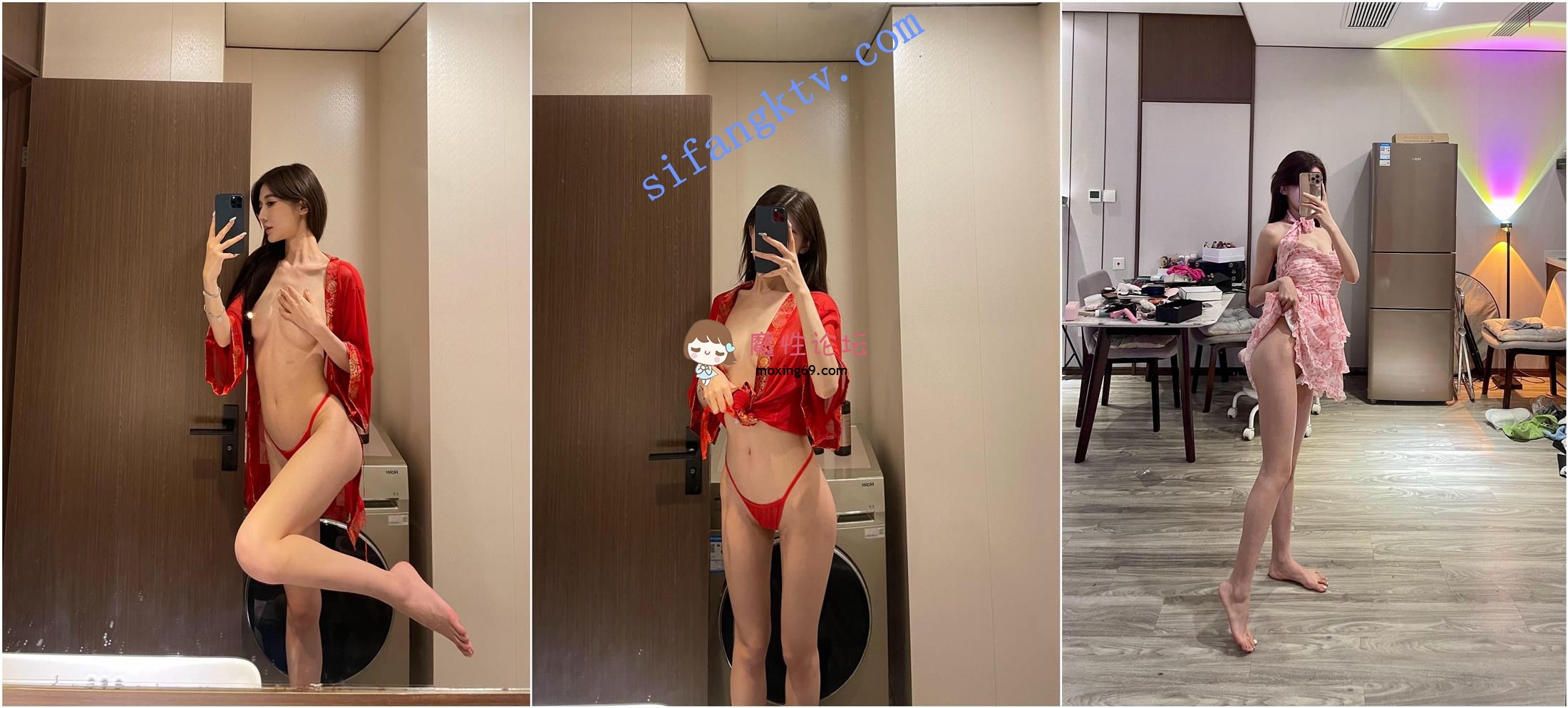 《重磅微博65W网红女神 黎允熙baby》重金VIP最新付费福利 [257P 7V 1.5G][百度盘] [-]