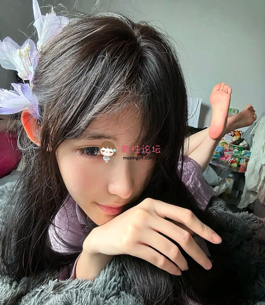 抖音微博究极反差高颜露脸女大《张人o》无水隐私流出①，宿舍自慰性爱，典型表里不一母狗《p [-]