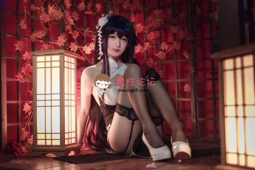 微博COS妹子@弥音音 40套图包合集《6.25G/660P夸克》 [-]