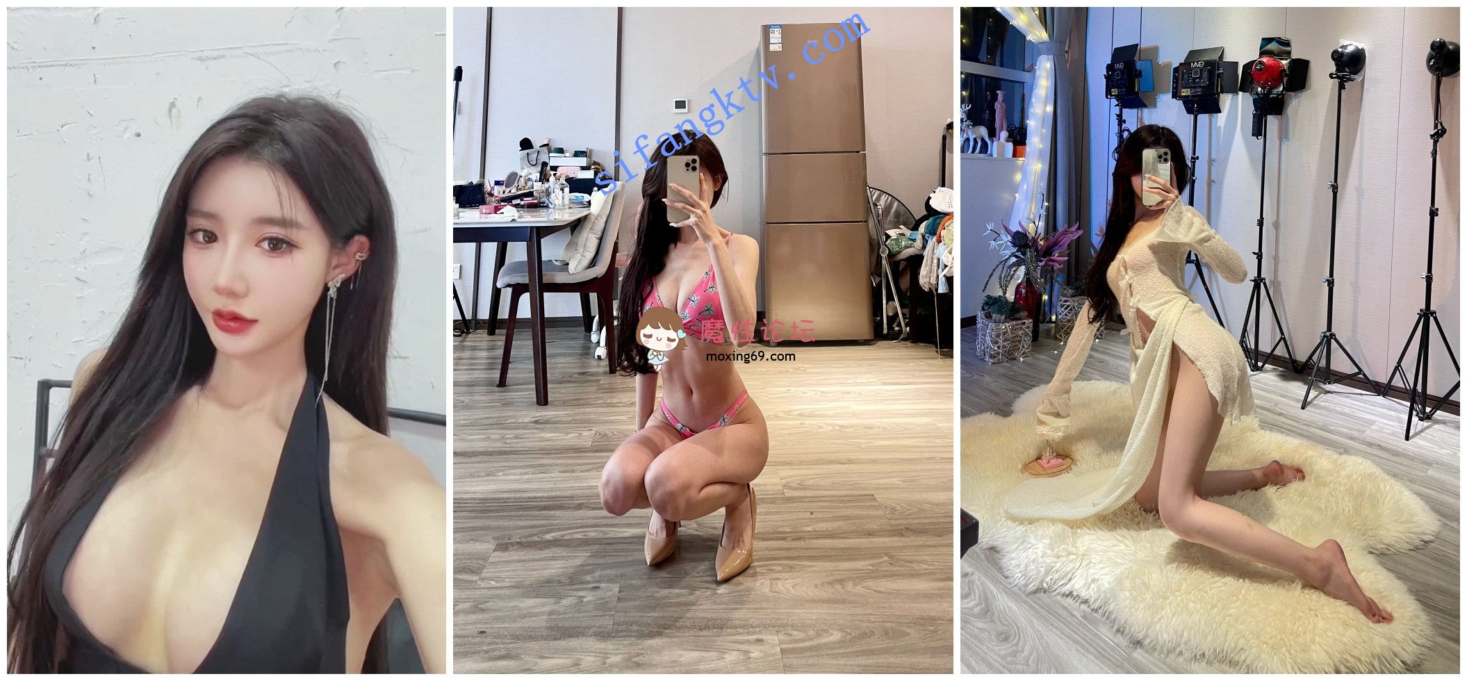 《重磅微博65W网红女神 黎允熙baby》重金VIP最新付费福利 [257P 7V 1.5G][百度盘] [-]