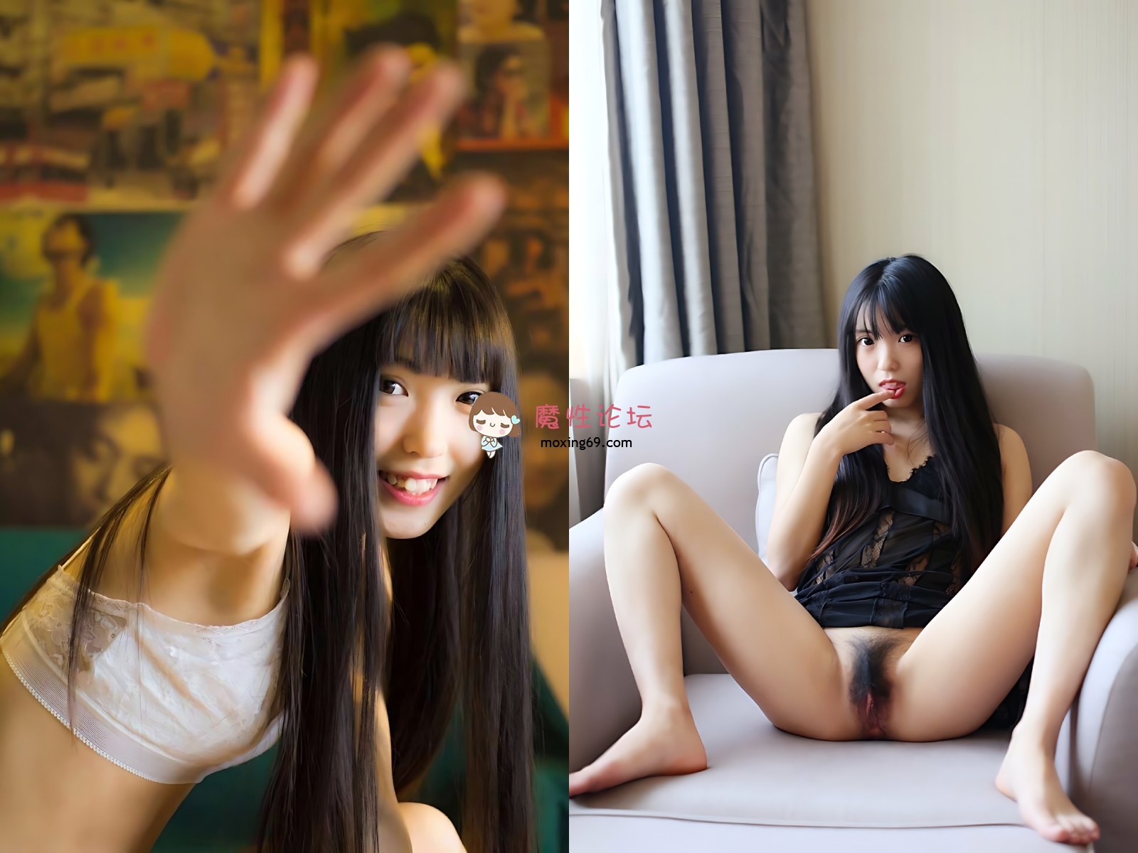反差表蛇信子姐姐/兔牙蛇蛇自慰啪啪视频 超可爱微博网红美女 可爱兔女郎 土豪性爱专享性宠《9.86g/16v94p/夸克 [-]