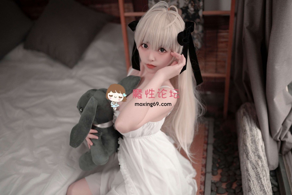 微博39.4万粉丝 极品美女Bangni邦尼 微密Cos 13期付费视频福利合集 [6.4G/71V+520P] 夸克 [几V多大-]
