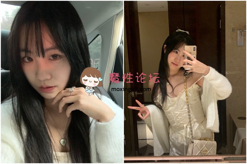 微博健身网红小奶牛「Babycow」大尺度露脸定制流出 全裸玩穴 深喉口爱[1.30GB/MP4]夸克 [-]