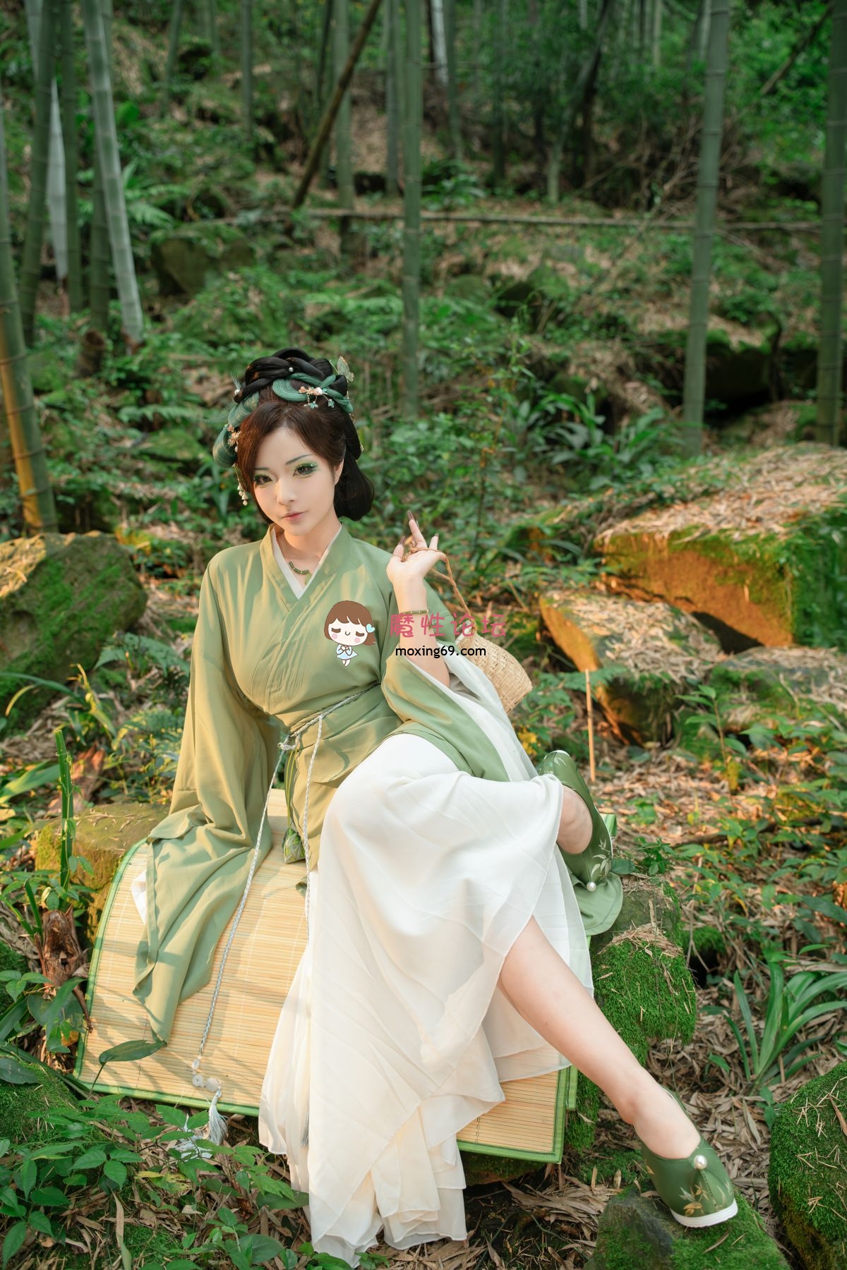 yuuhui玉汇 Vol.065 粽叶仙《120P2V-1.68GB》《百度网盘》 [-]