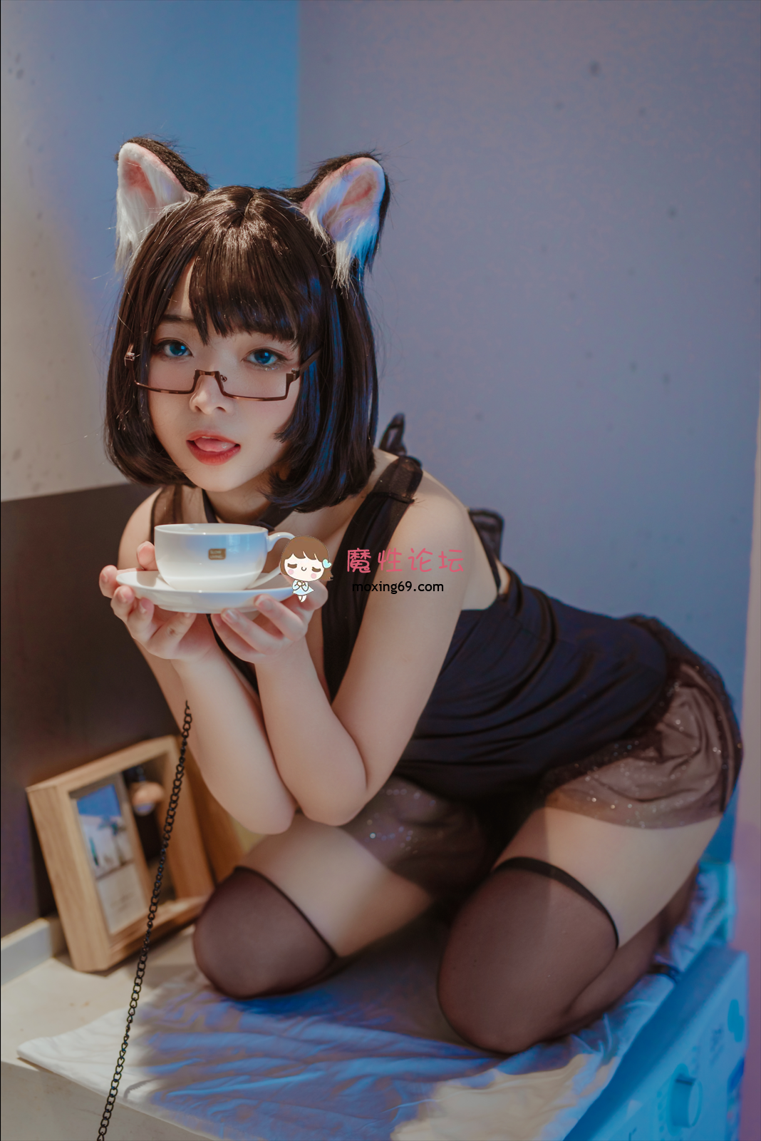 《申精》动漫博主@yuuhui玉汇16套《1111p13.6g》百度盘 [-]