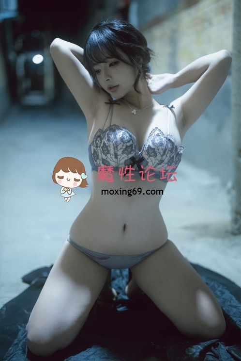 yuuhui玉汇 - 暗巷 129P-270M  《百度云》 [-]