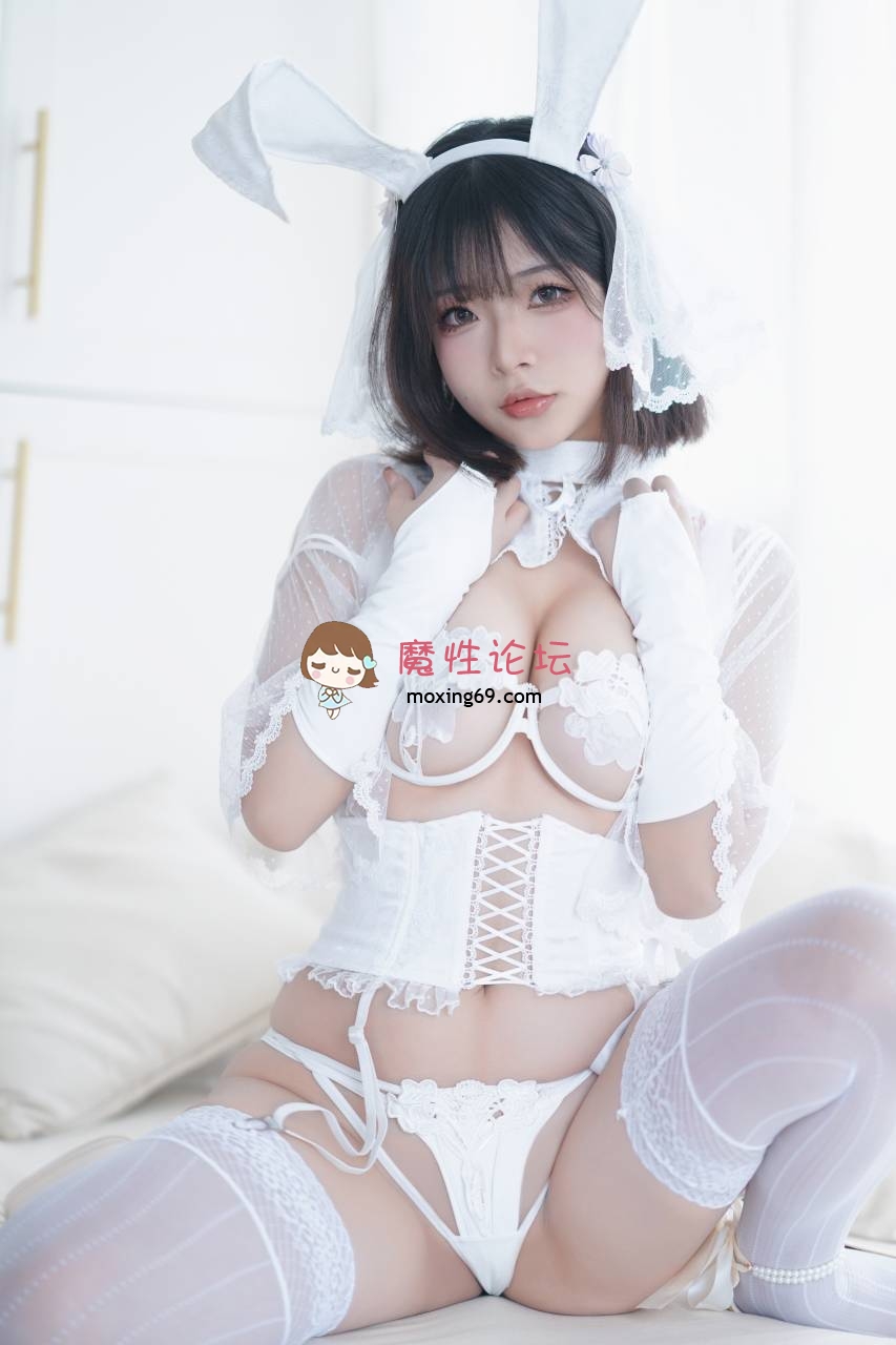 「yuuhui玉汇」图包 – 雪兔(102P/1.29GB)[百度云] [-]